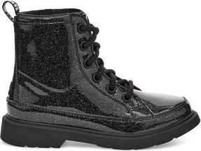 Kids Robley Glitter Black - Image 2