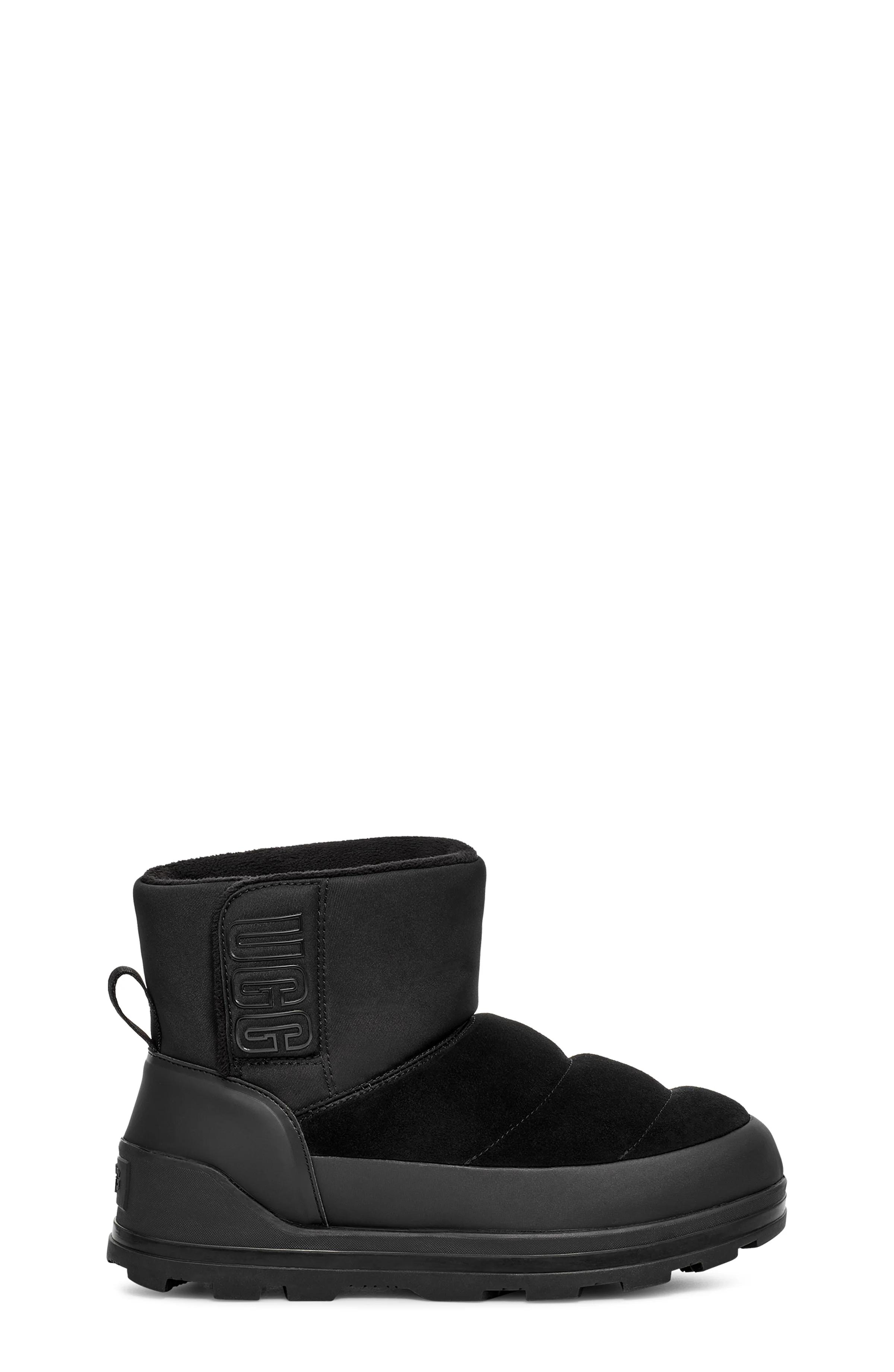 Klamata Mini Black - Image 2