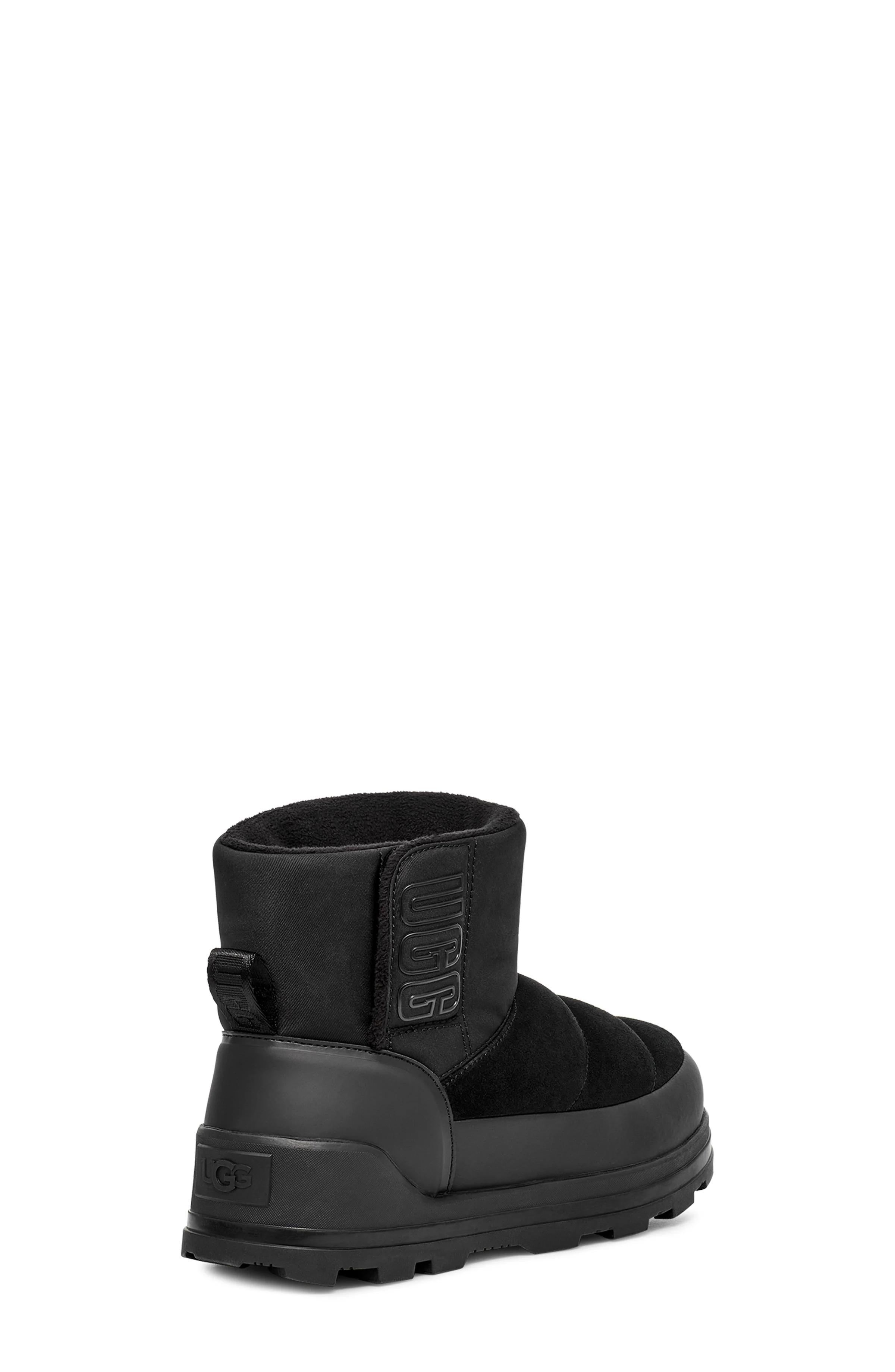 Klamata Mini Black - Image 4