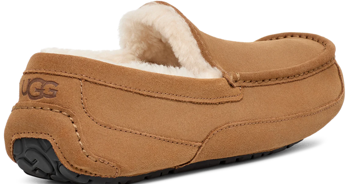 Men's Ascot Chestnut - Image 4