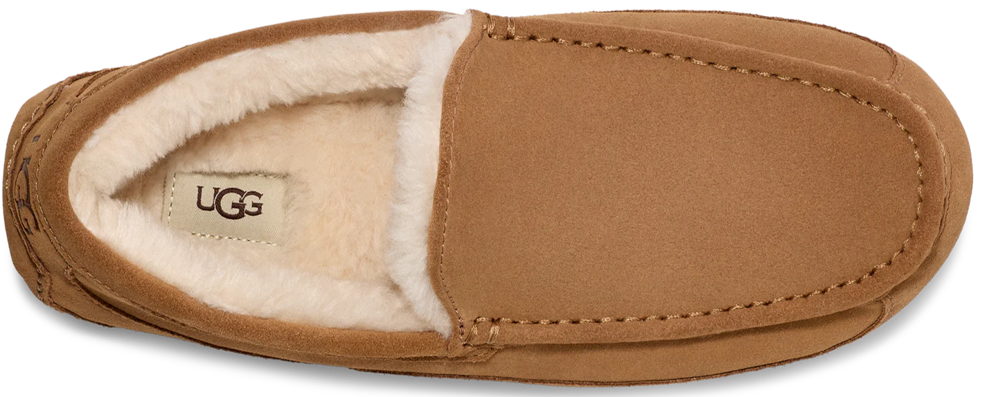 Men's Ascot Chestnut - Image 5