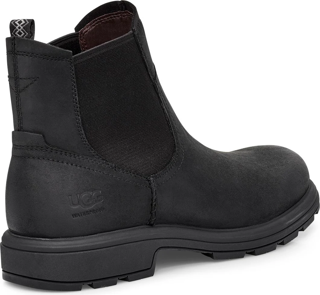 Men's Biltmore Chelsea Black - Image 4