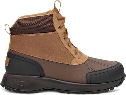 Men's Emmett Duck Boot Chestnut - Image 2