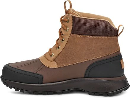 Men's Emmett Duck Boot Chestnut - Image 3