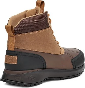 Men's Emmett Duck Boot Chestnut - Image 4