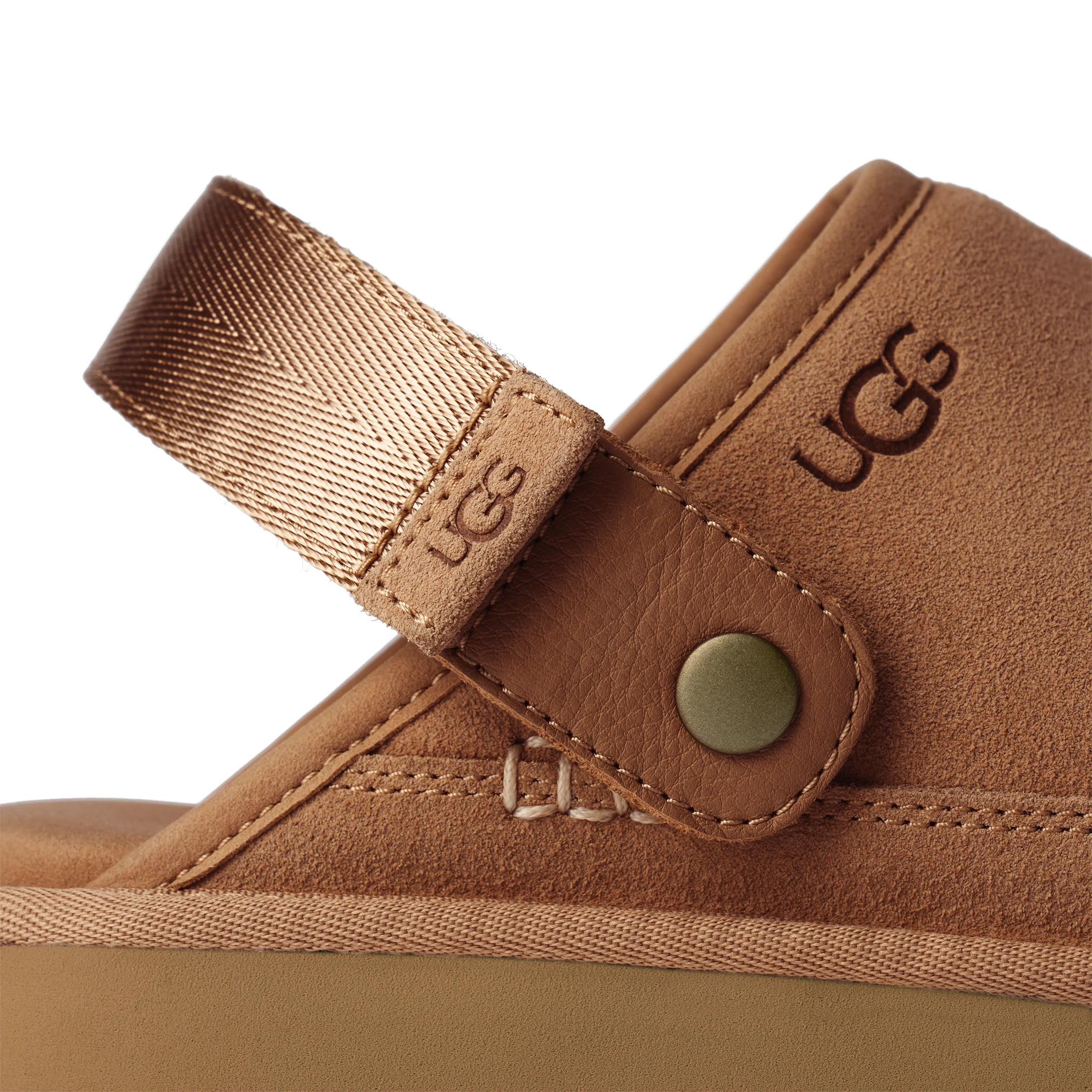 M Goldencoast Chestnut - Image 4