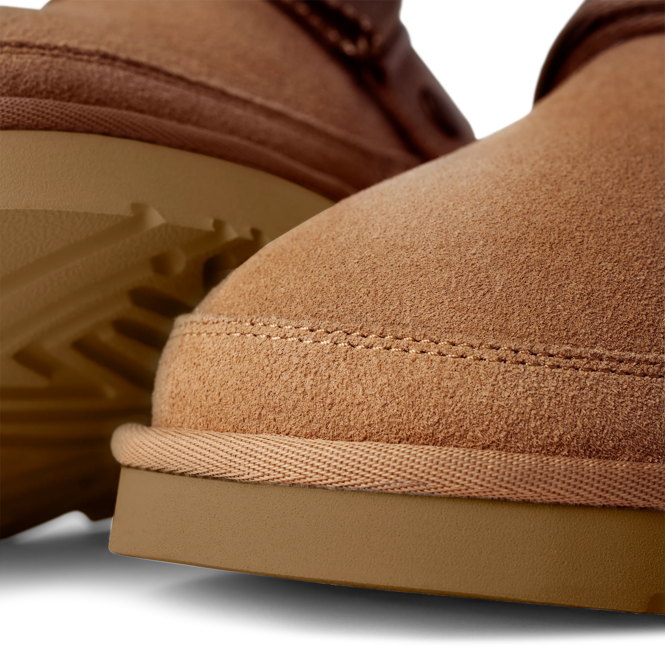 M Goldencoast Chestnut - Image 5