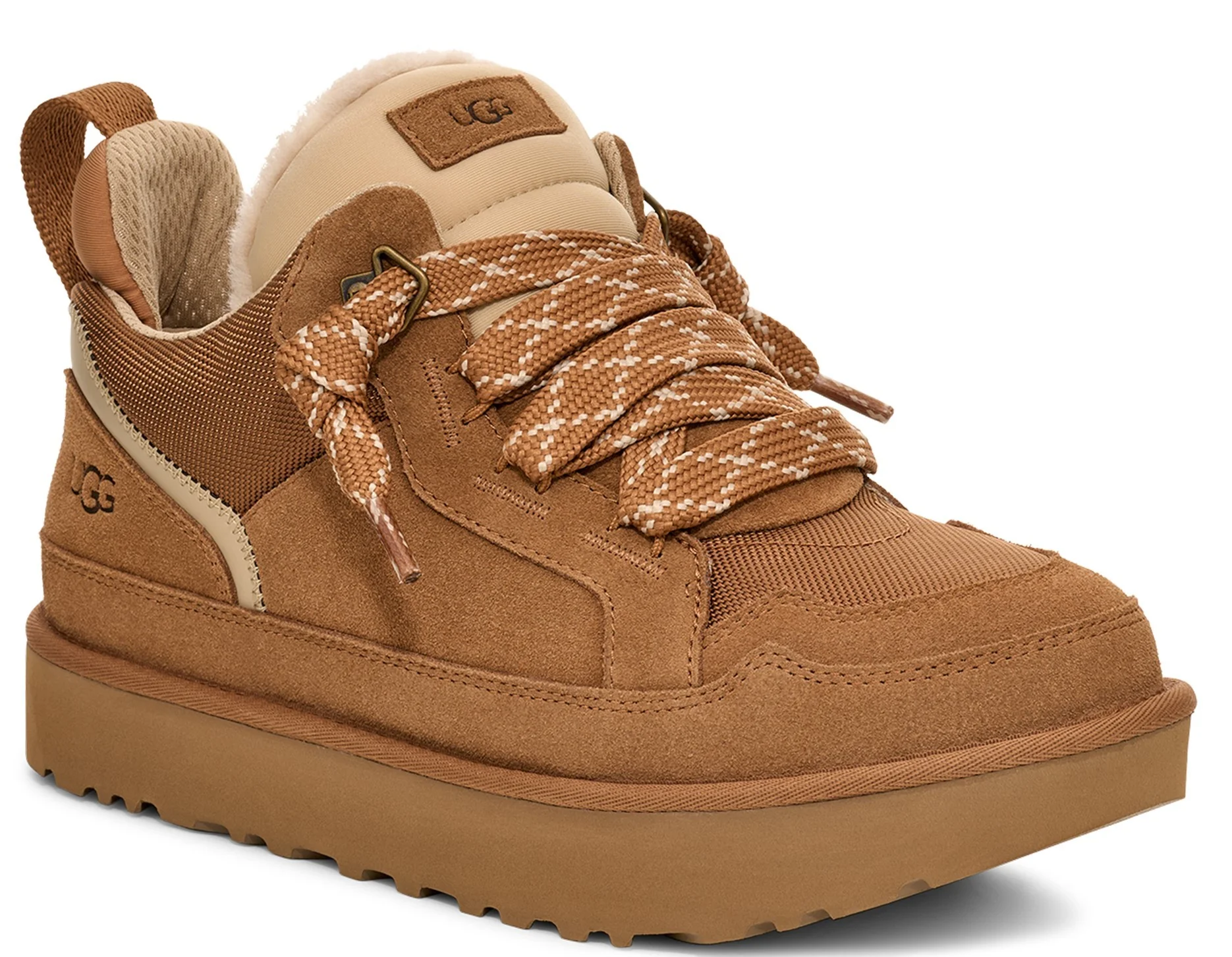 M Lowmel Chestnut