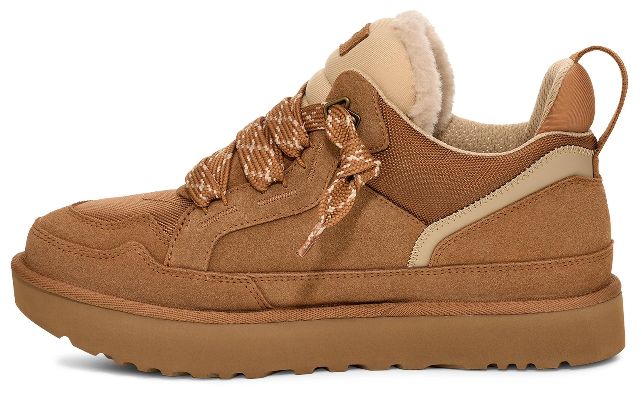 M Lowmel Chestnut - Image 3