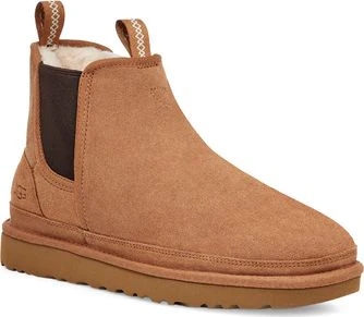 Men's Neumel Chelsea Chestnut