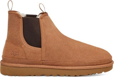 Men's Neumel Chelsea Chestnut - Image 2