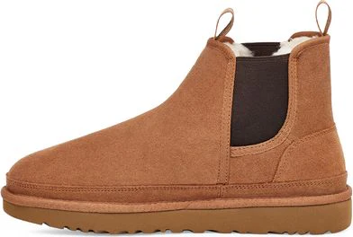 Men's Neumel Chelsea Chestnut - Image 3