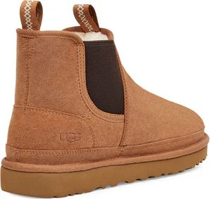 Men's Neumel Chelsea Chestnut - Image 4