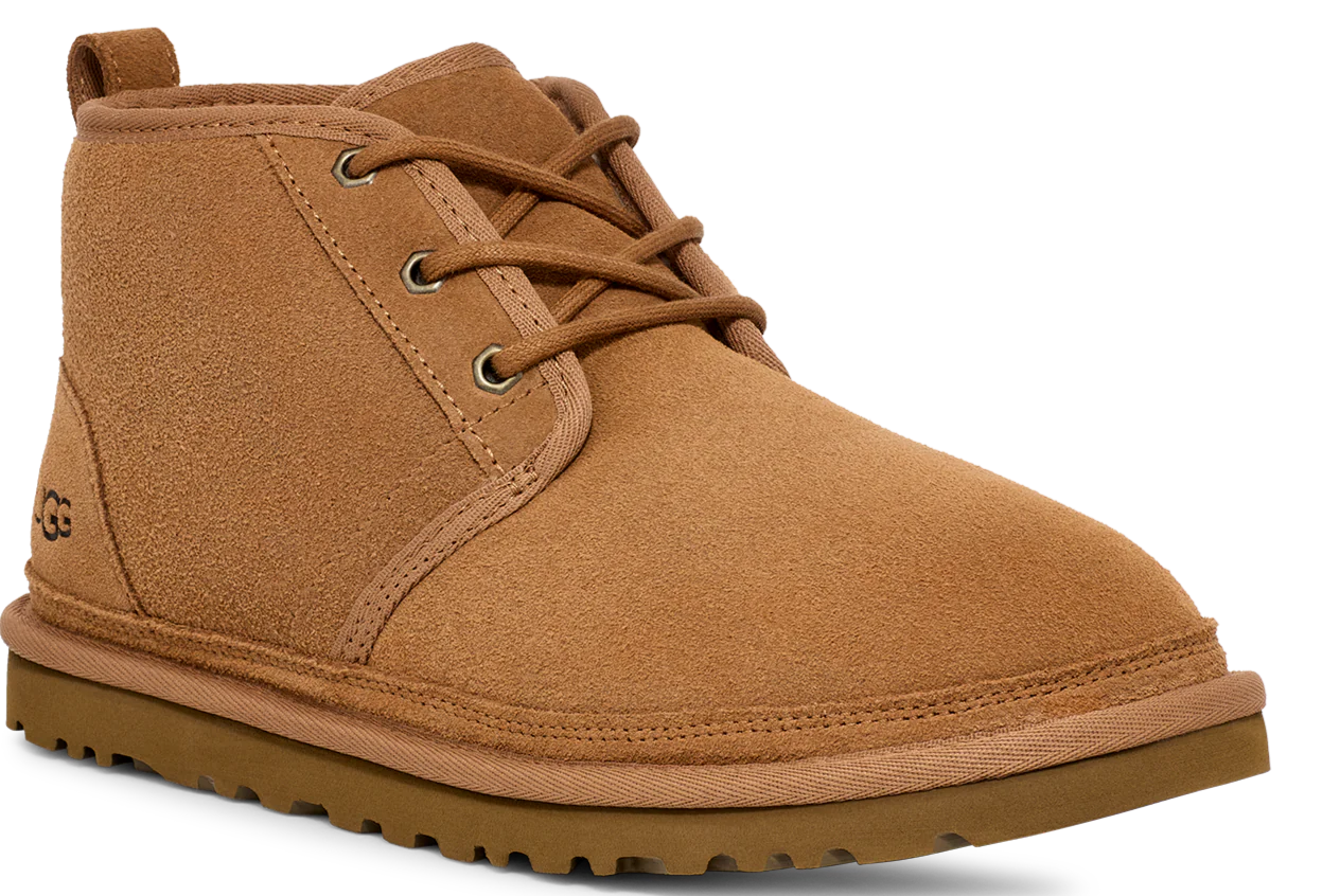 Men's Neumel Chestnut