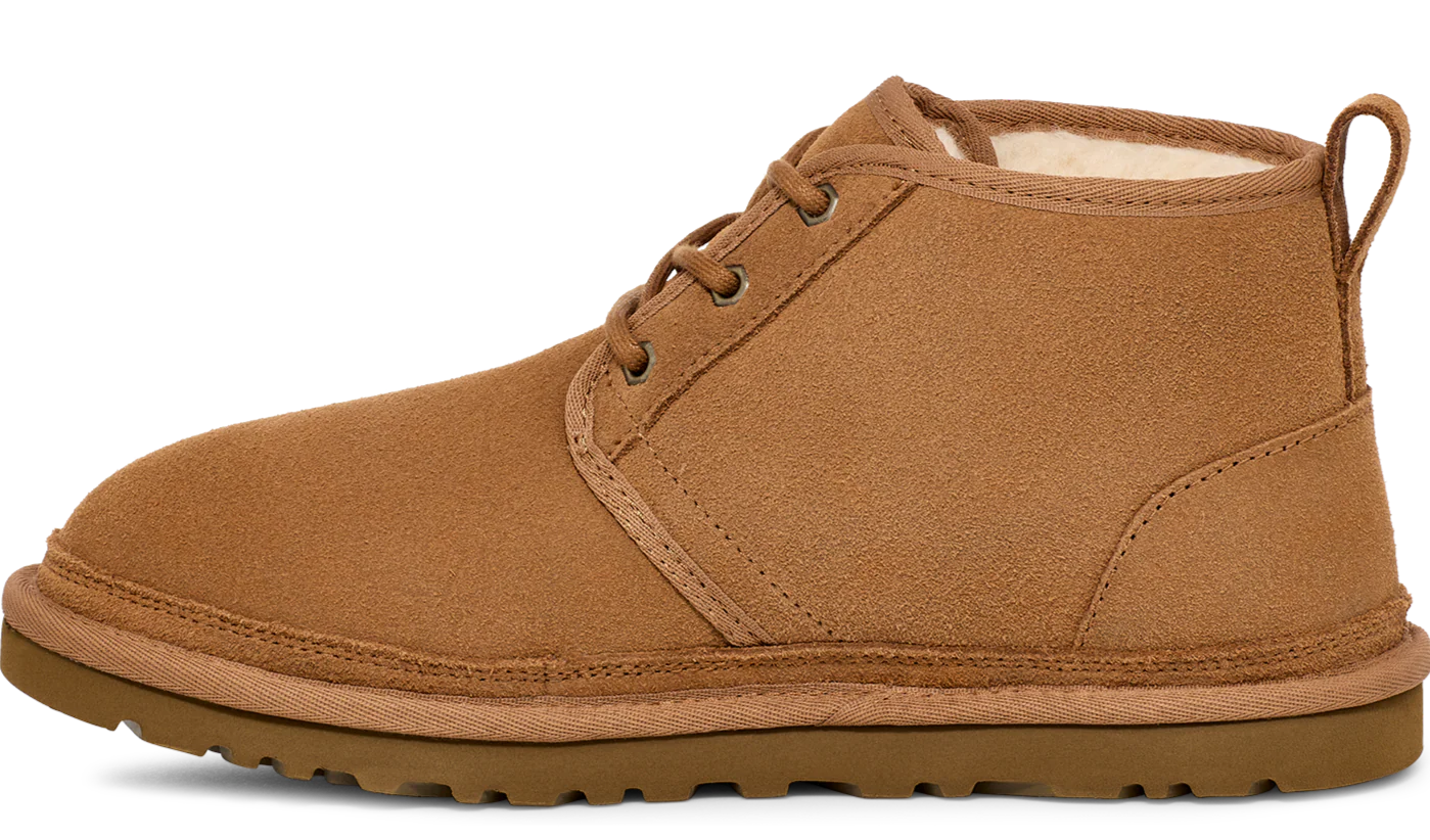 Men's Neumel Chestnut - Image 3