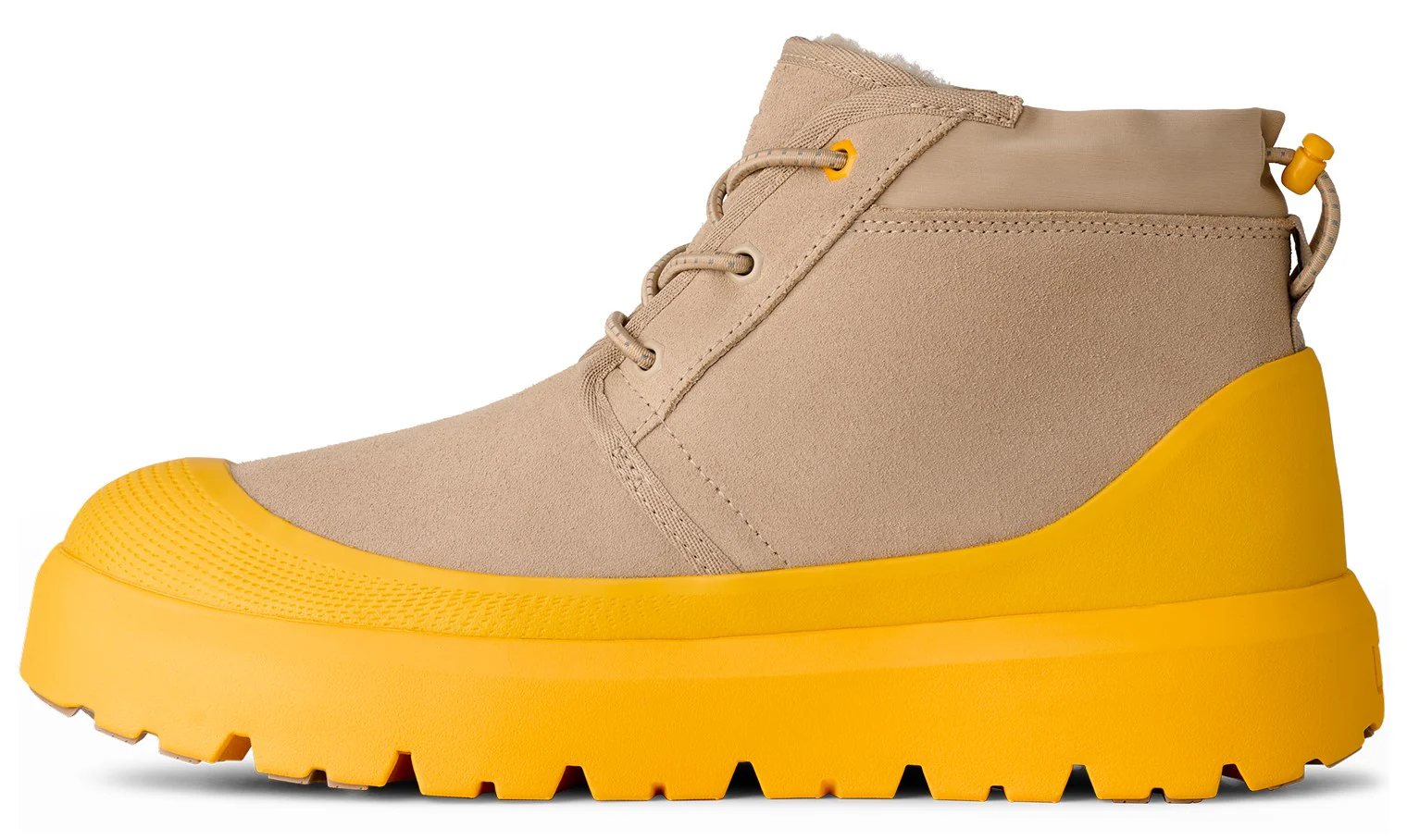 M Neumel Weather Hybrid Mustard Seed/Summer - Image 3