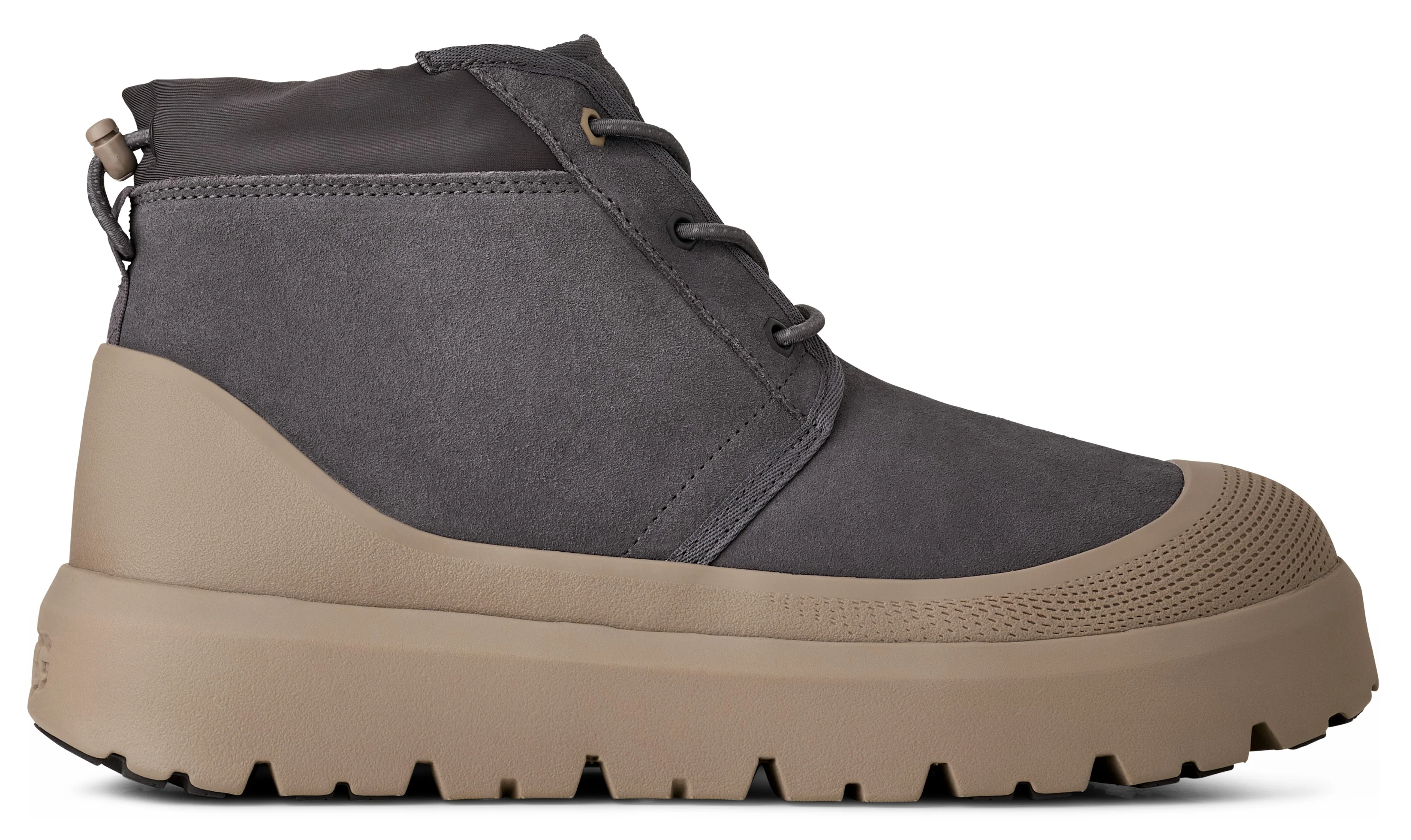 M Neumel Weather Hybrid Obsidian/Cobble Grey - Image 2