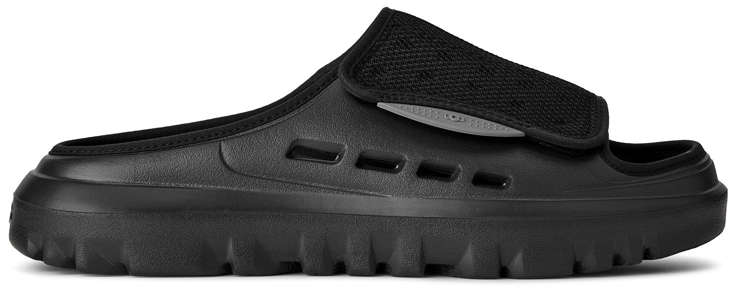 Mens Peakmod Slide Black - Image 3