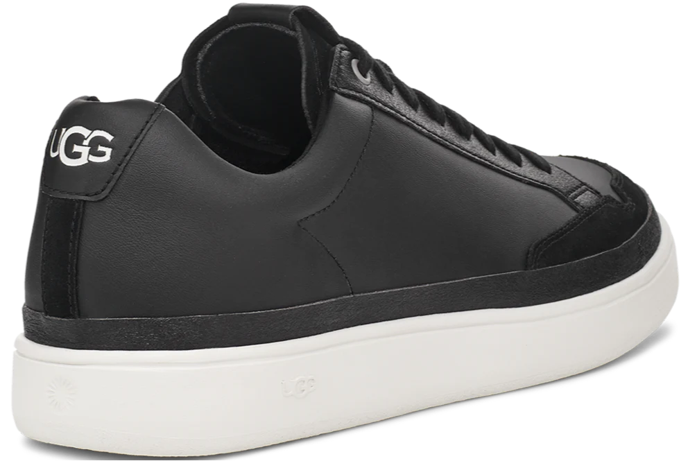 Men's South Bay Sneaker Black - Image 4