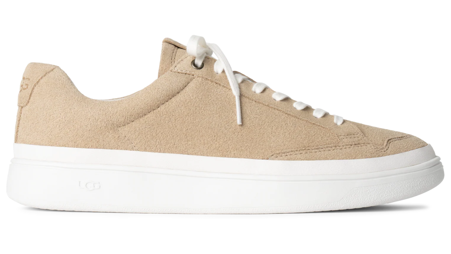 Men's South Bay Sneaker Mustard Seed
