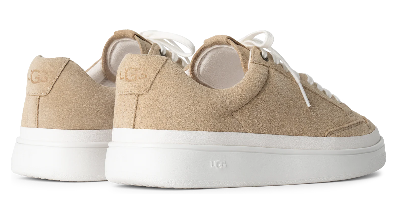 Men's South Bay Sneaker Mustard Seed - Image 2