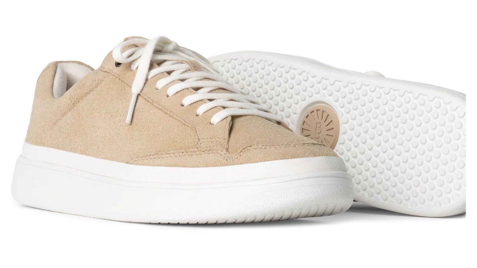 Men's South Bay Sneaker Mustard Seed - Image 3