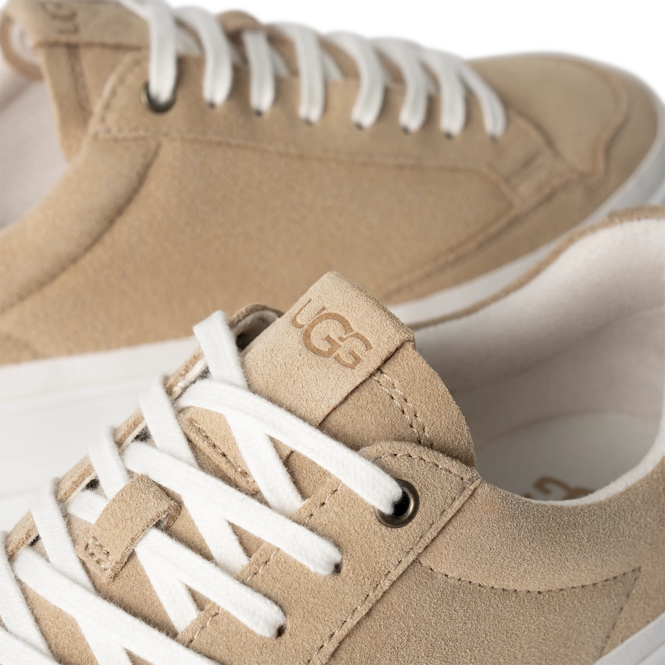 Men's South Bay Sneaker Mustard Seed - Image 4