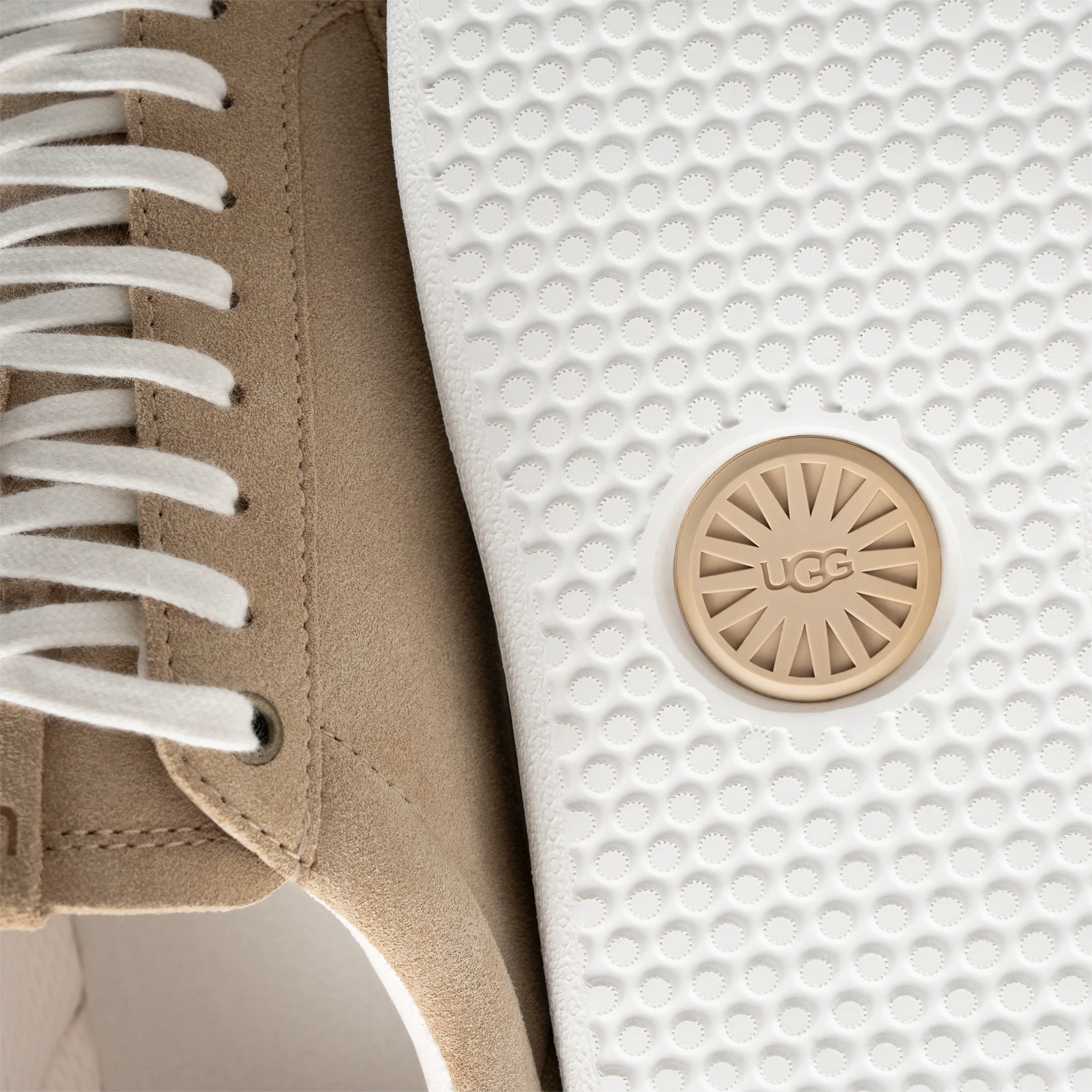 Men's South Bay Sneaker Mustard Seed - Image 5