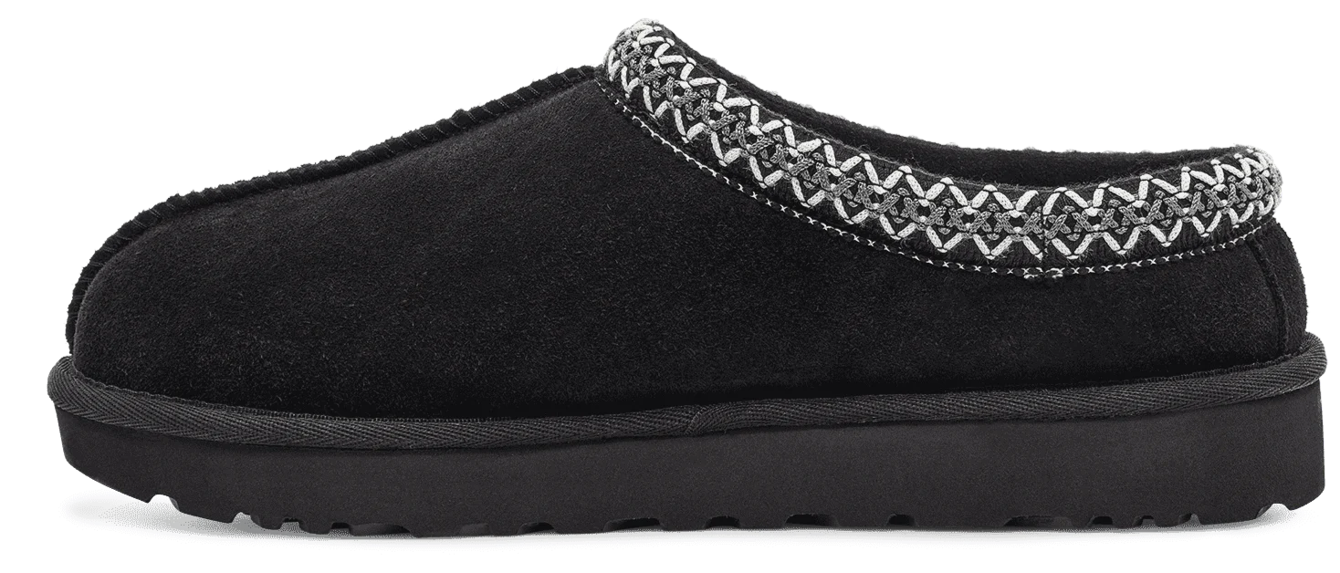 Mens Tasman Black - Image 3
