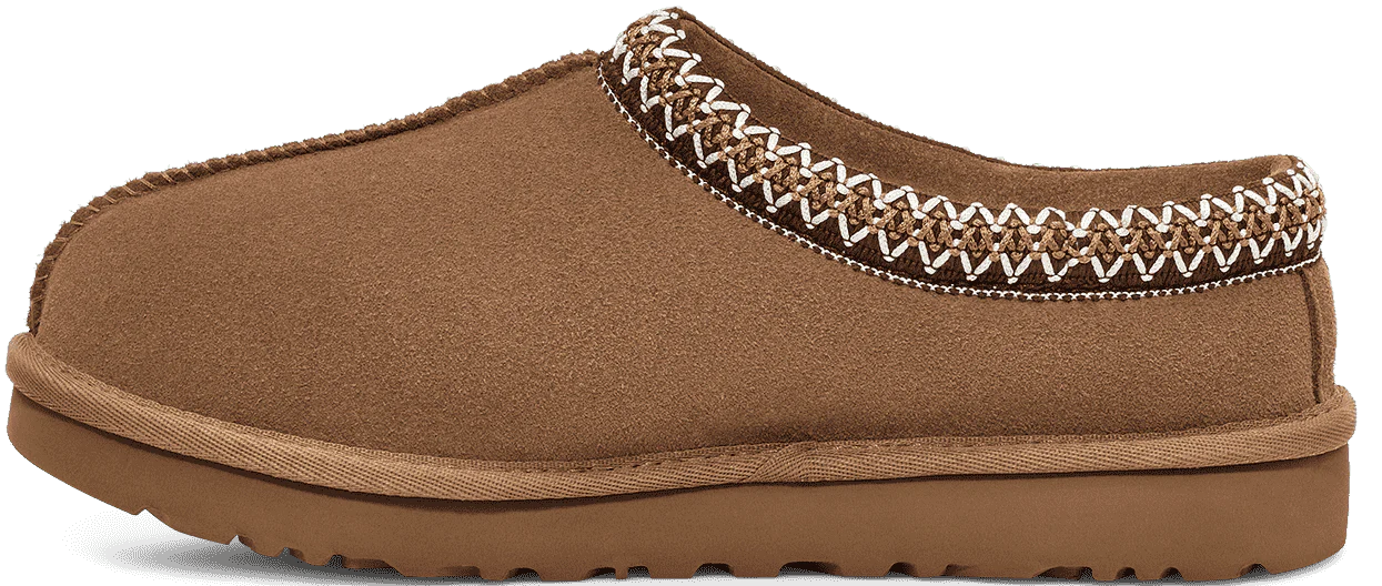 Mens Tasman Chestnut - Image 3