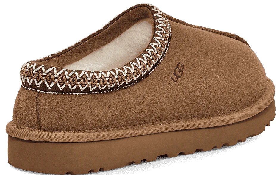 Mens Tasman Chestnut - Image 4