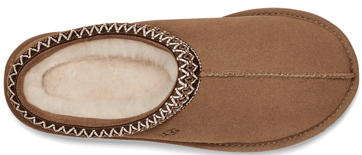 Mens Tasman Chestnut - Image 5
