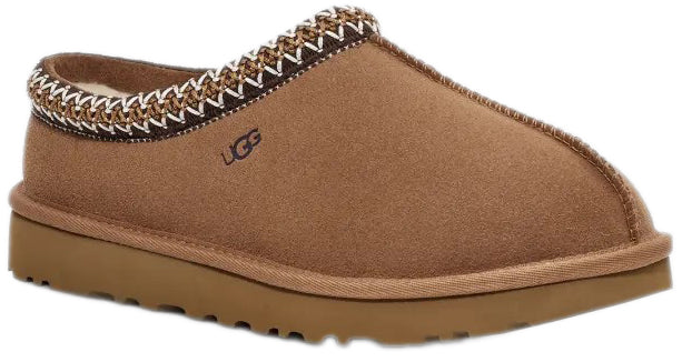 Mens Tasman Chestnut - Image 6