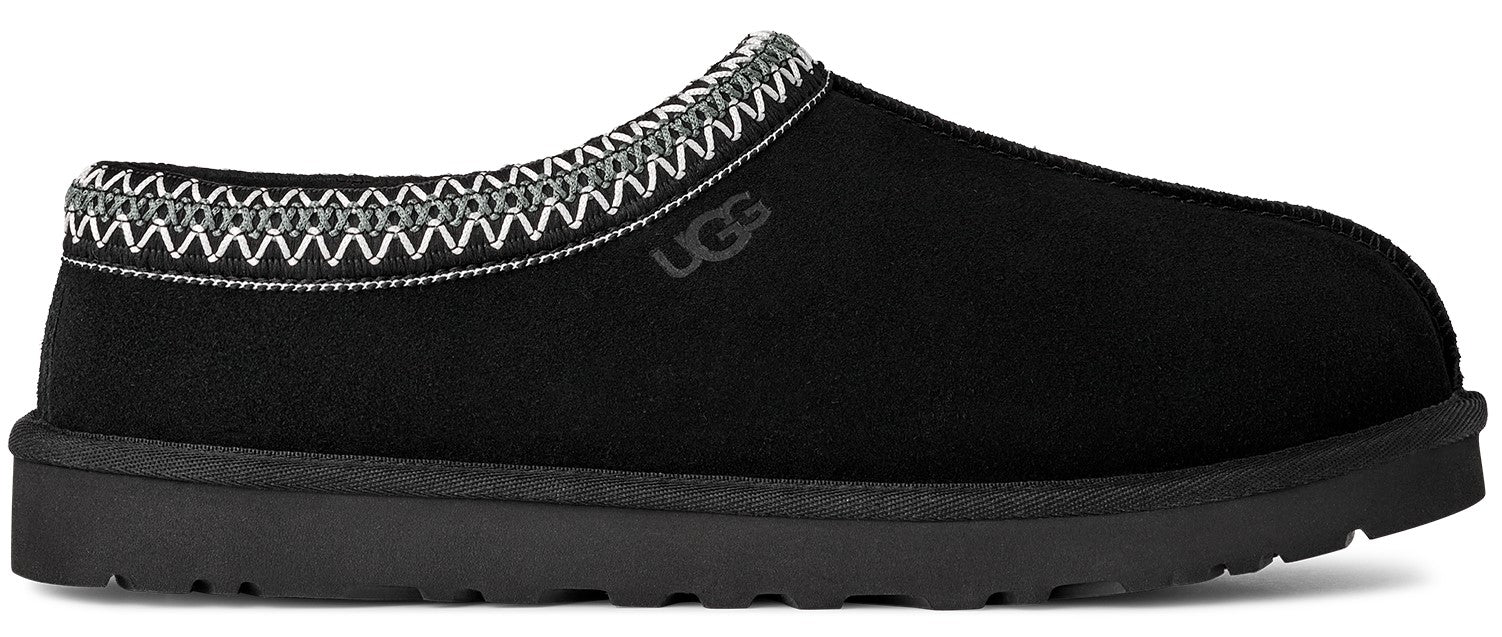 M Tasman II Black - Image 2