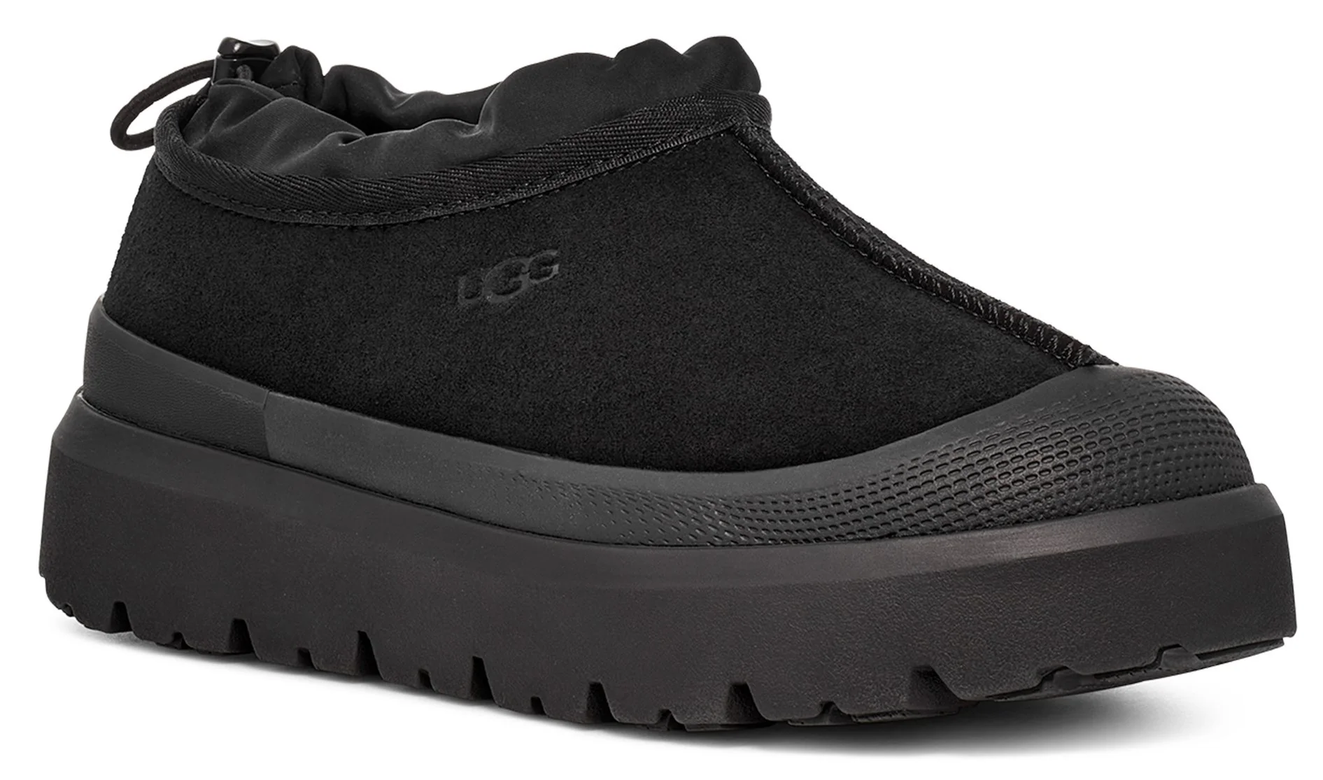 M Tasman Weather Hybrid Black/Black