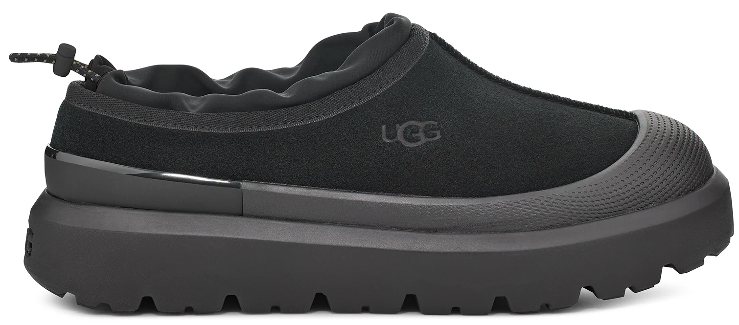 M Tasman Weather Hybrid Black/Black - Image 2
