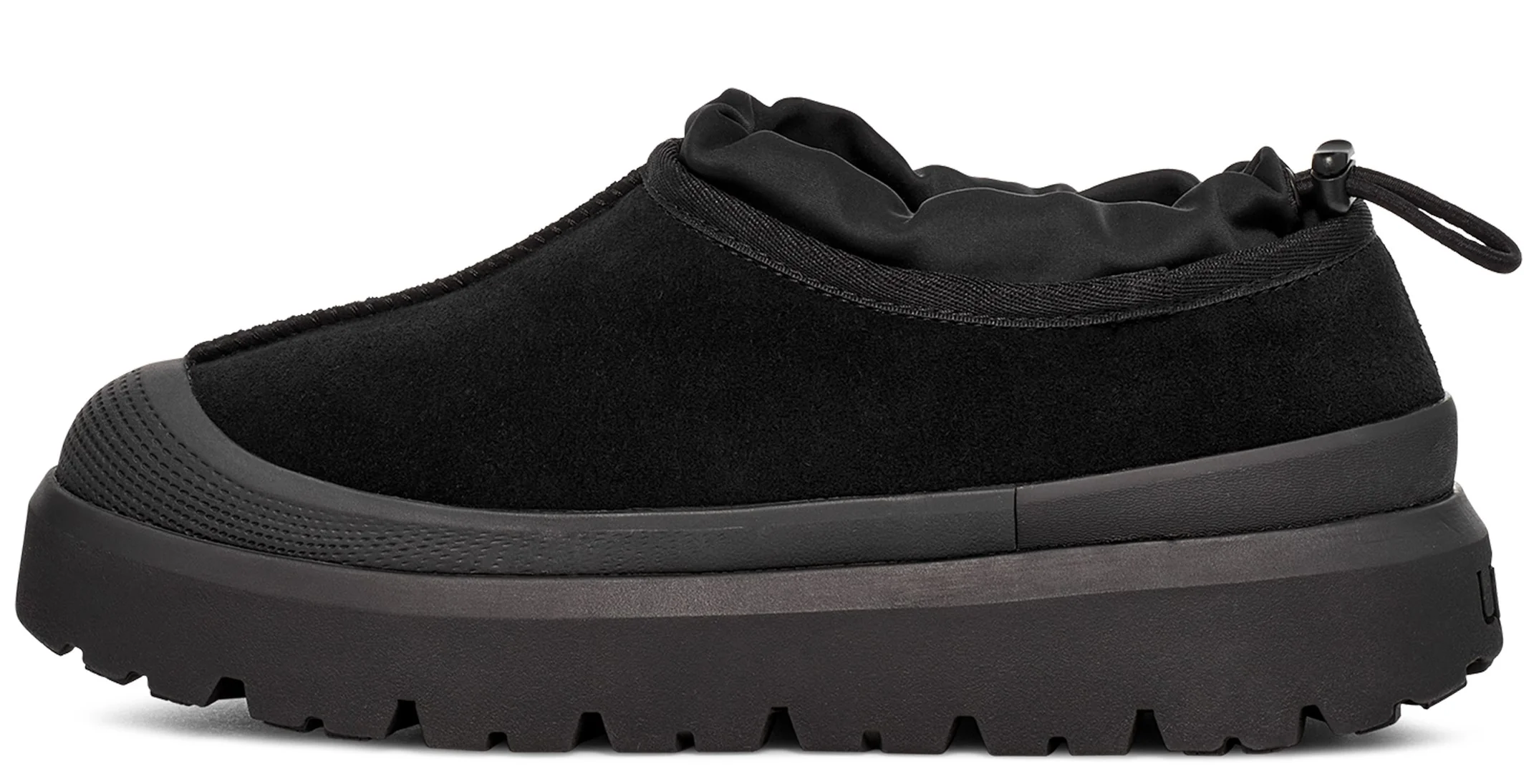 M Tasman Weather Hybrid Black/Black - Image 3