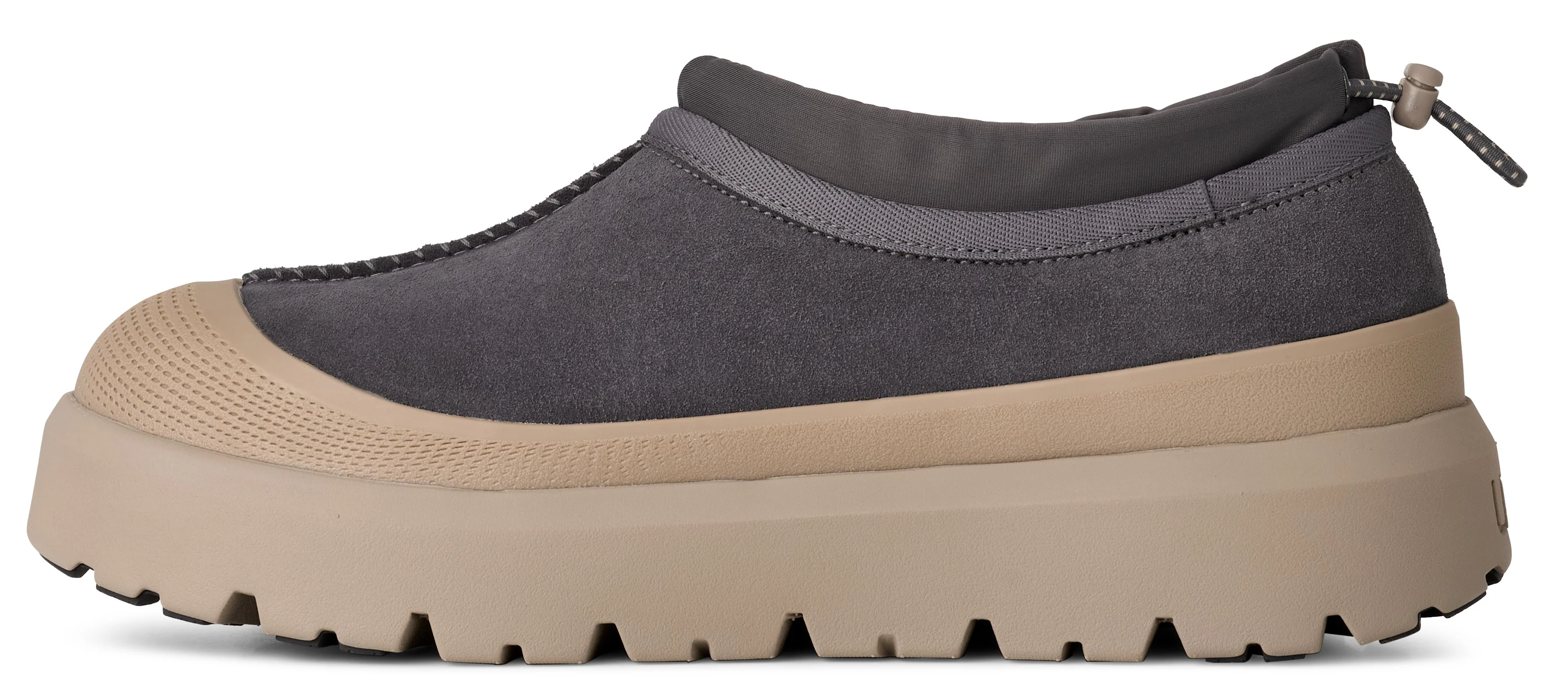 M Tasman Weather Hybrid Obsidian/Cobble Grey - Image 2