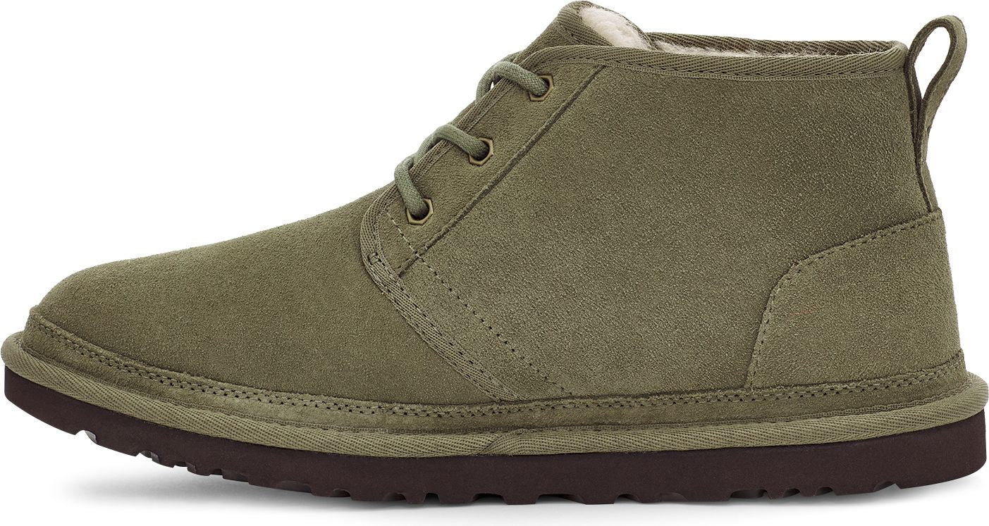 Neumel Burnt Olive - Image 2
