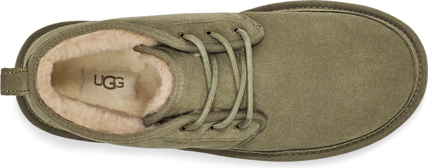 Neumel Burnt Olive - Image 3