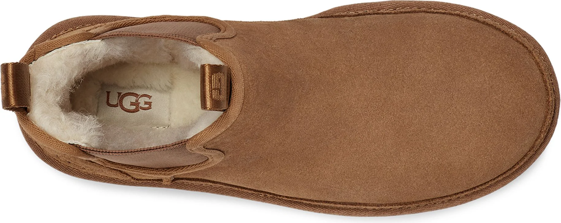 Neumel Platform Chelsea Chestnut - Image 5