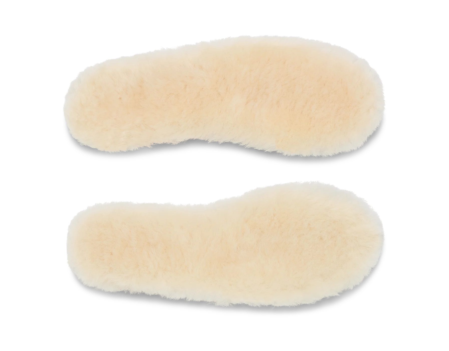 Sheepskin Insole Natural - Image 2