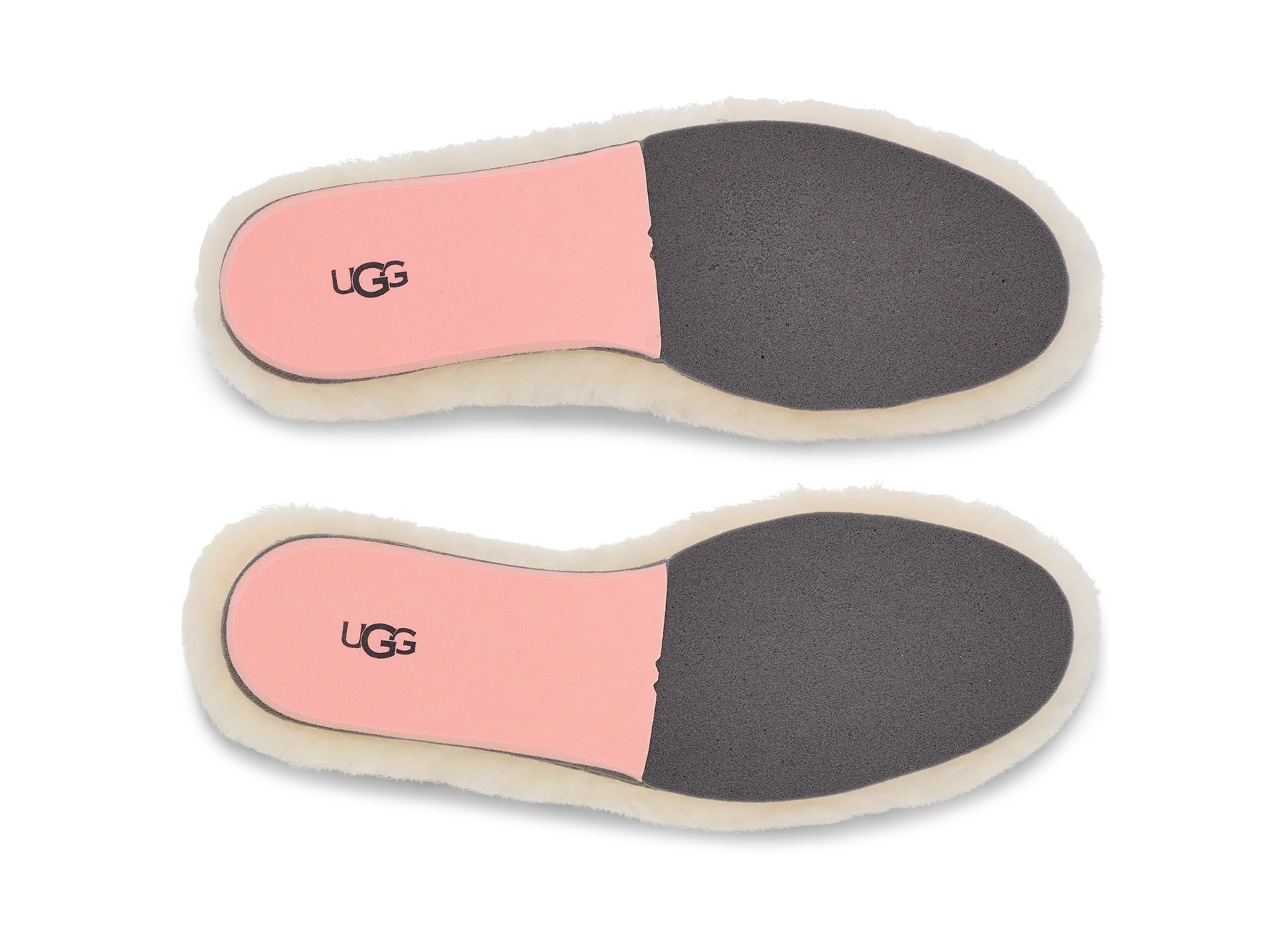Sheepskin Insole Natural - Image 3