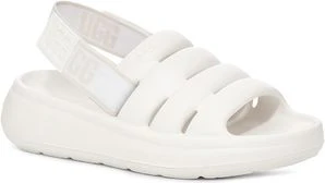 Sport Yeah Bright White