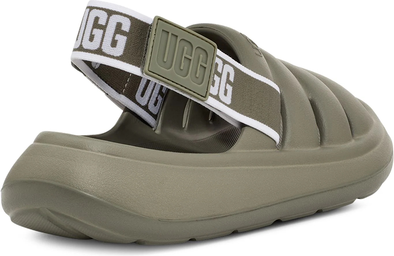 Sport Yeah Moss Green - Image 4