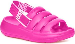 Sport Yeah Taffy Pink