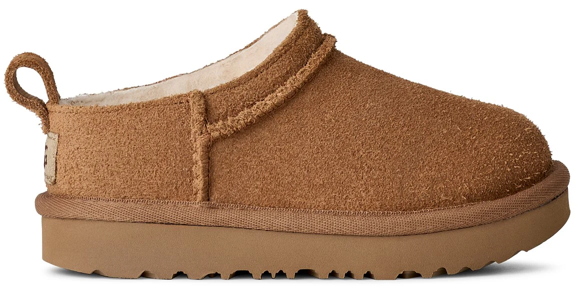 Toddler Classic Micro Chestnut - Image 2