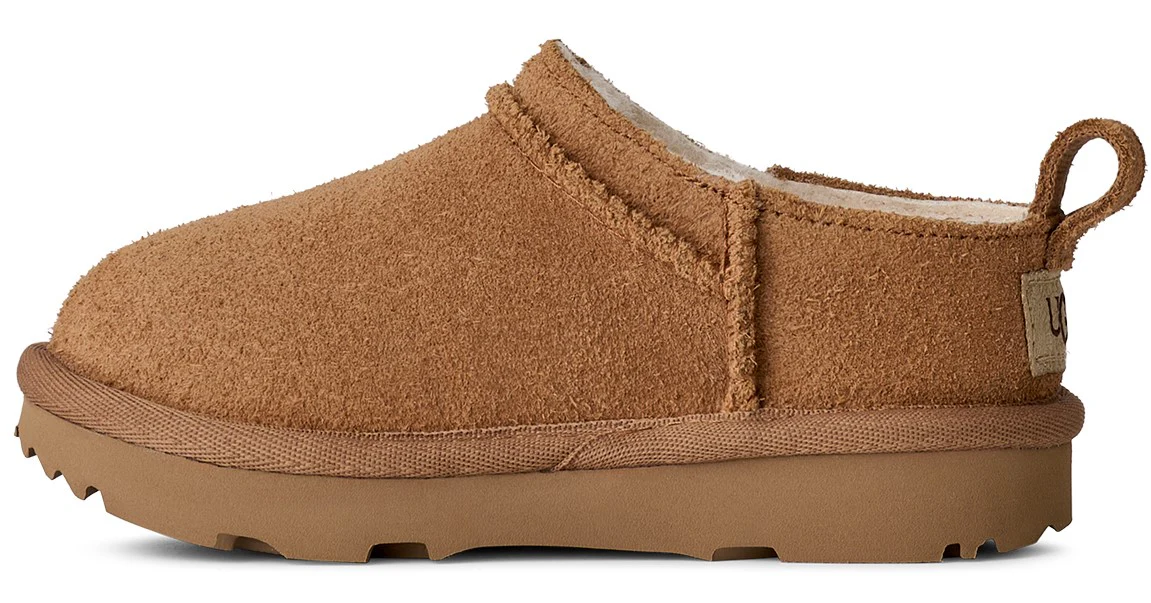 Toddler Classic Micro Chestnut - Image 3