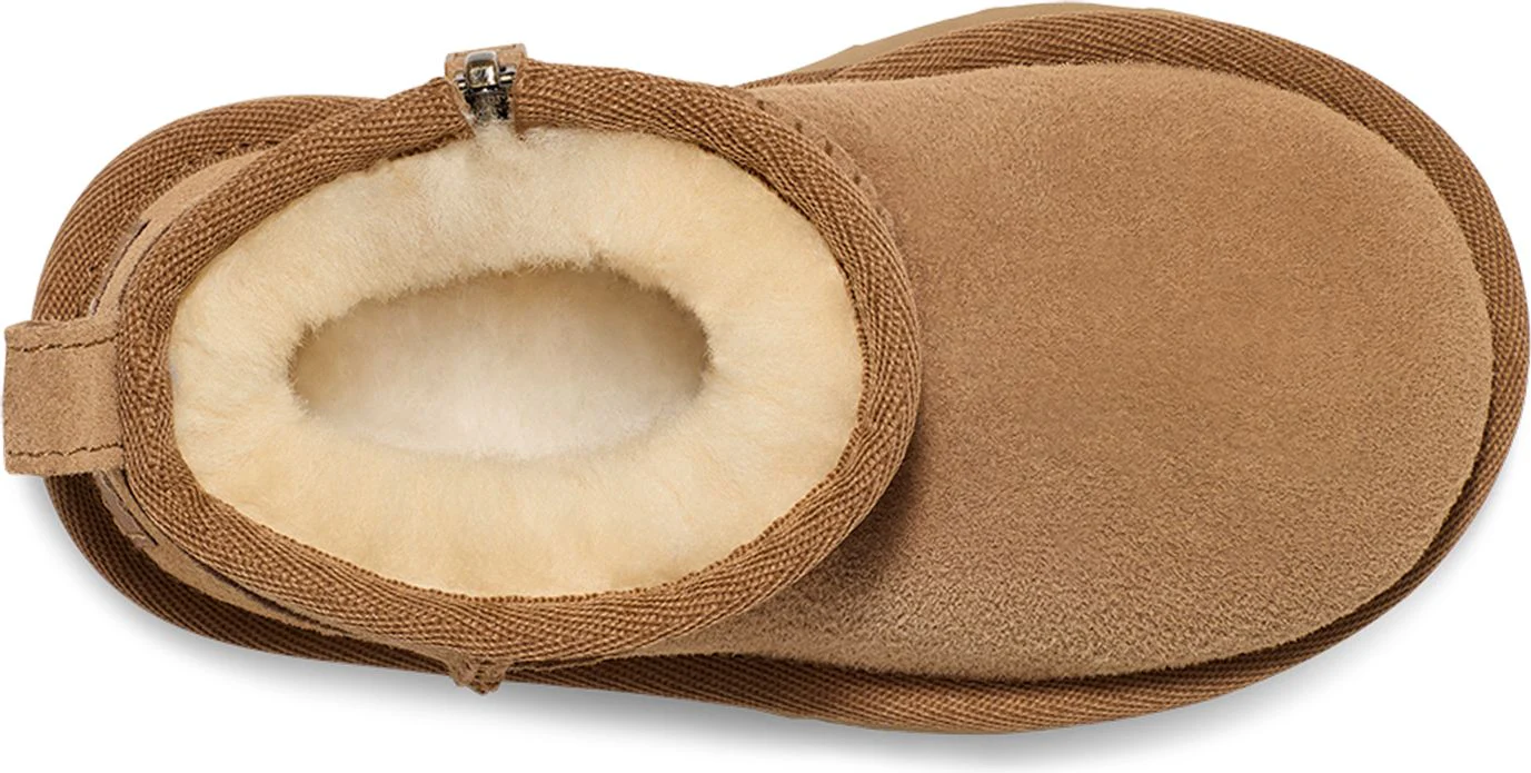 T Classic Ultra Mini Chestnut - Image 5