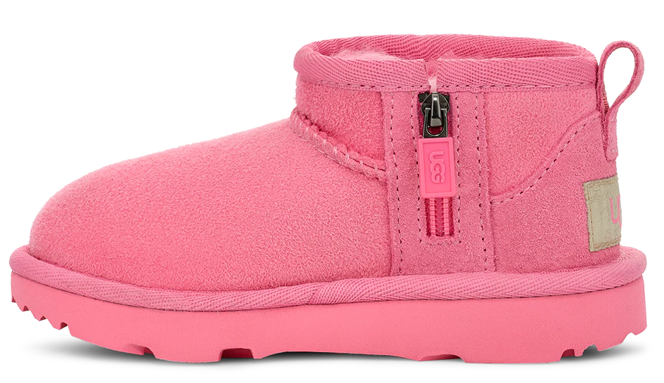 T Classic Ultra Mini Sachet Pink - Image 3
